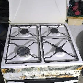 Gas plita Газплита