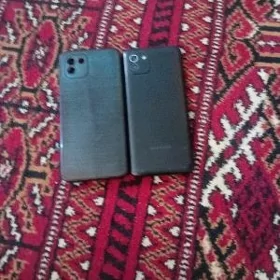 Galaxy A03