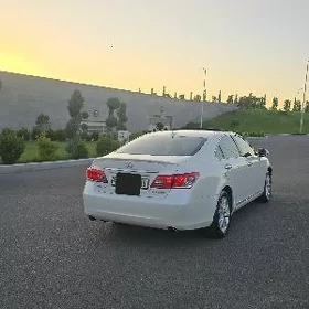 Lexus ES 350 2011