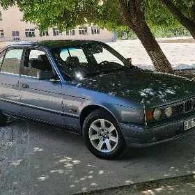 BMW 535 1989