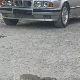 BMW 530 1993