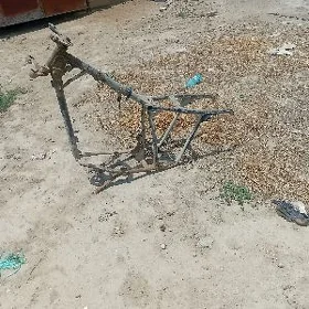 Planeta 4 rama