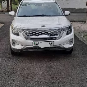 Kia Seltos 2021