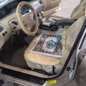 Toyota Avalon 2002