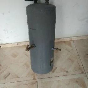 kompressor boçka