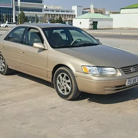 Toyota Camry 1998