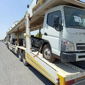 Mitsubishi Canter 2025