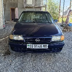 Opel Astra 1991