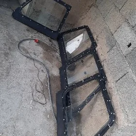 uaz aýna sirme 469