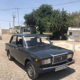 Lada 2107 2010