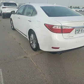 Lexus ES 350 2014