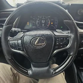 Lexus ES 350 2019