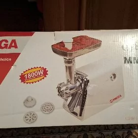 сатлык мясорубка