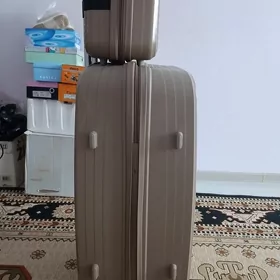 çemedan