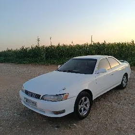 Toyota Mark II 1993