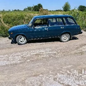 Lada 2107 1999