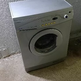 Стиральная машинка