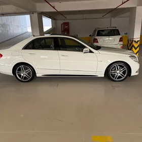 Mercedes-Benz E350 2009