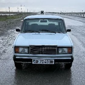 Lada 2107 2008