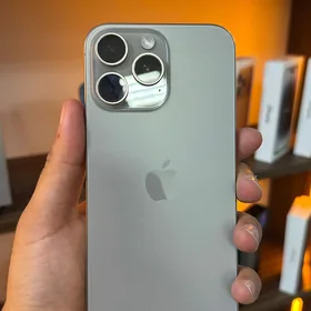 iPhone 16 Promax Kredit