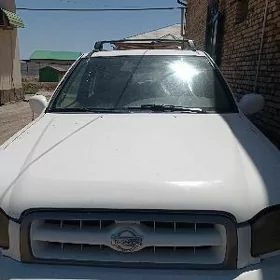 Nissan Datsun/Nissan Z-car 1999