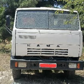 Kamaz 5320 1995