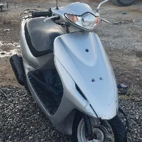mator Honda skutur