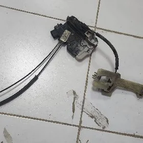 optima 2013 zamok