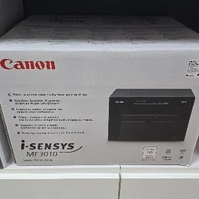 CANON I-SENSYS 3010