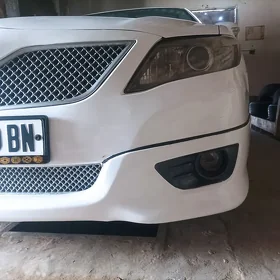 Toyota Camry 2008
