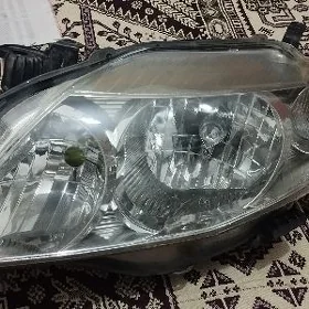 fara corolla