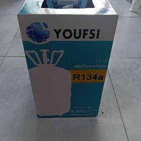 фреон freon 134 yоufsi