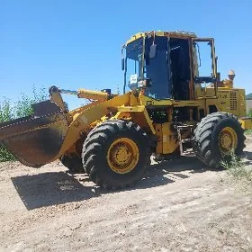 XCMG 500 2013