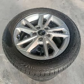 Kia Forte disge pakrysga 16