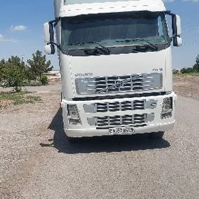 Volvo FH 460 2005