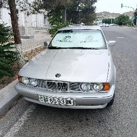 BMW 528 1992