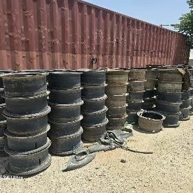 kamaz disga