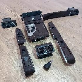 Aurion 2017 salon mebel