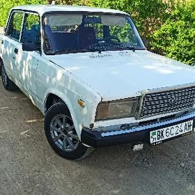 Lada 2107 2002