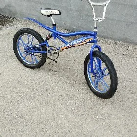 TIGIR 20LIK BMX LOKA TEKER ️