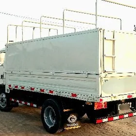 Forland H2 2009