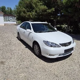 Toyota Camry 2003