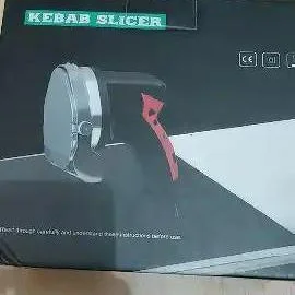 Döner elektirik pyçagy
