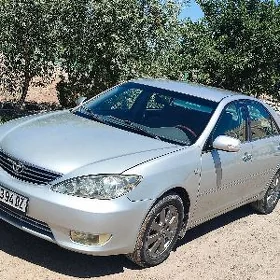 Toyota Camry 2003
