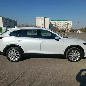 Mazda CX-9 2023