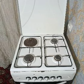 gazpilita