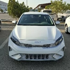 Kia Forte 2023