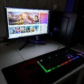 Kompyuter