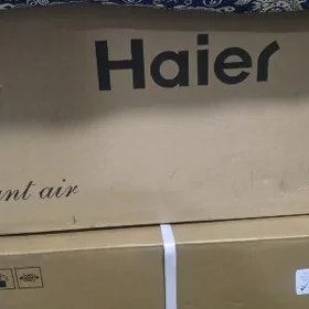 Haier kondisioner