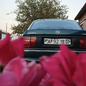 Opel Vectra 1994